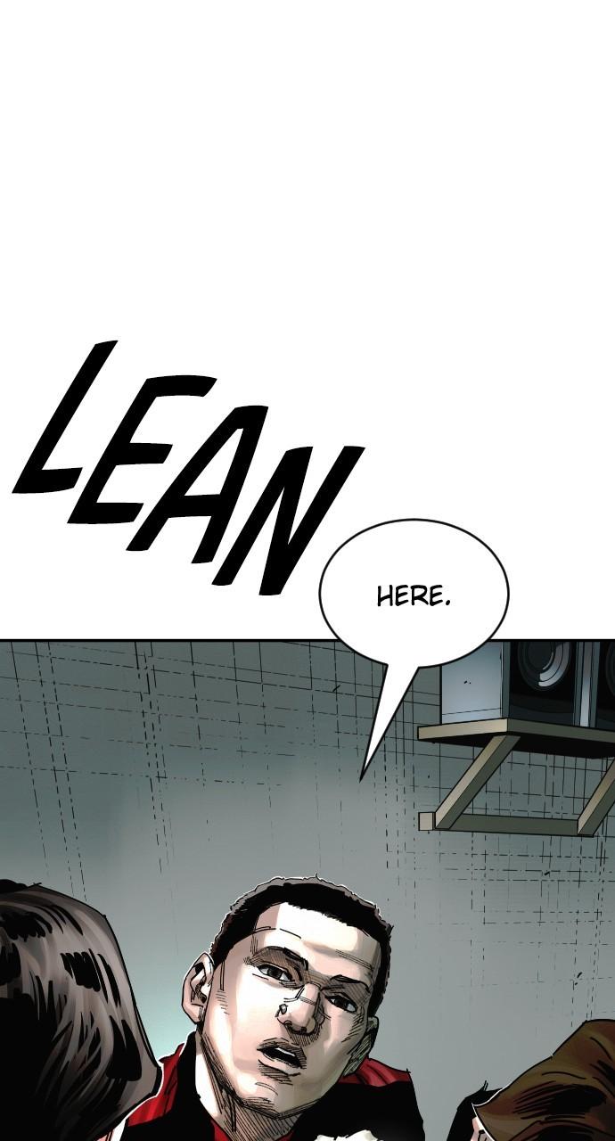 The Build Up Chap 165 - Next Chap 166
