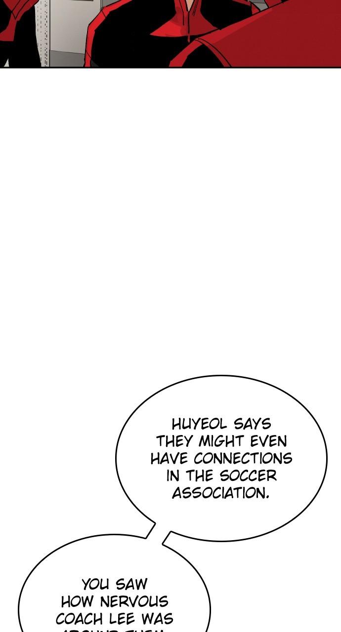 The Build Up Chap 165 - Next Chap 166