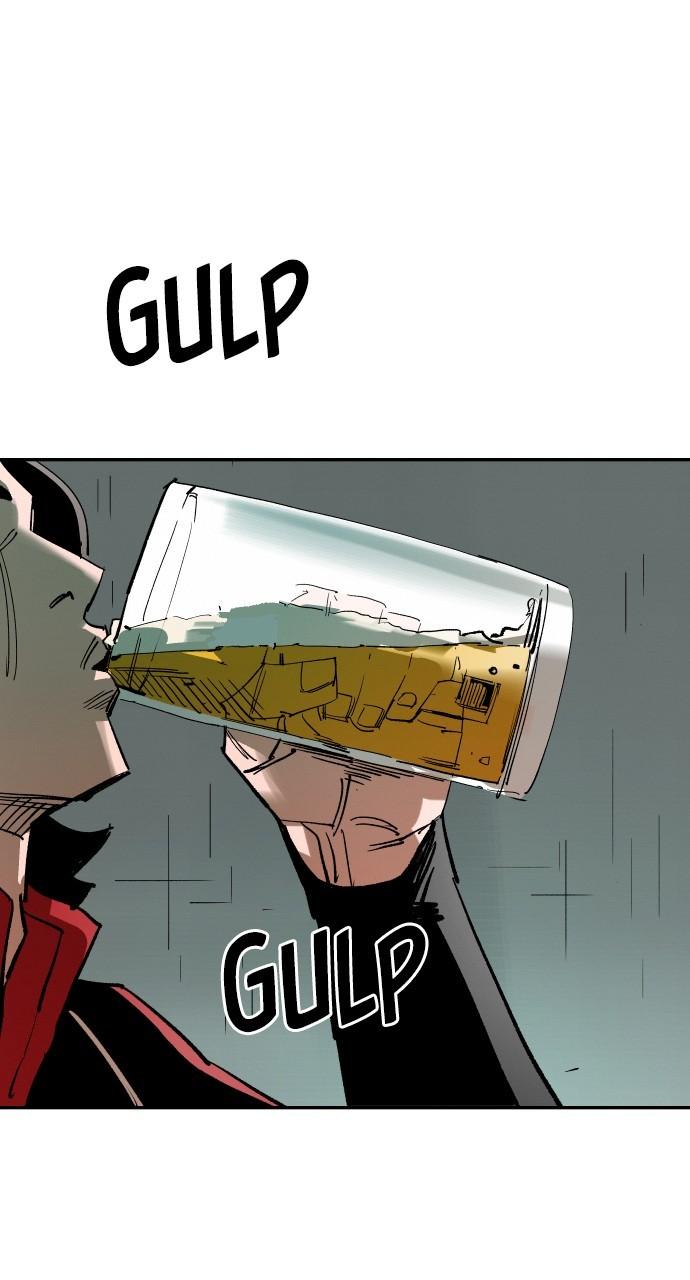 The Build Up Chap 165 - Next Chap 166