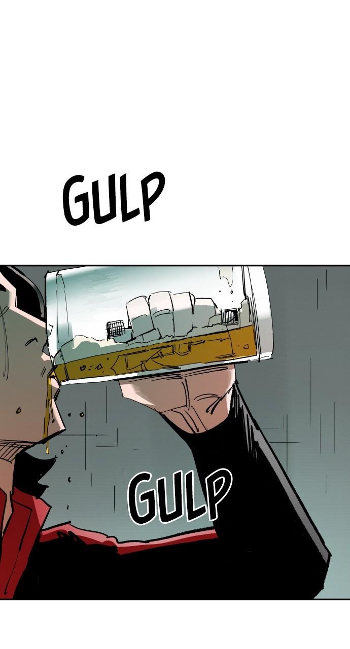 The Build Up Chap 165 - Next Chap 166