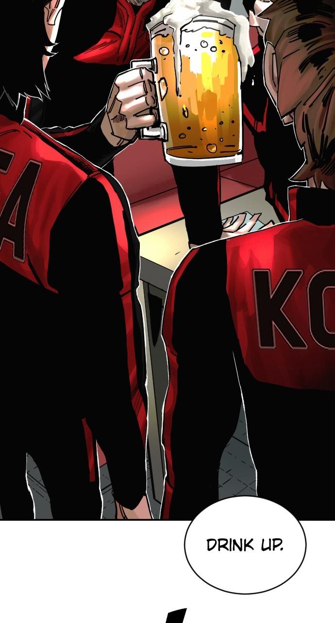 The Build Up Chap 165 - Next Chap 166