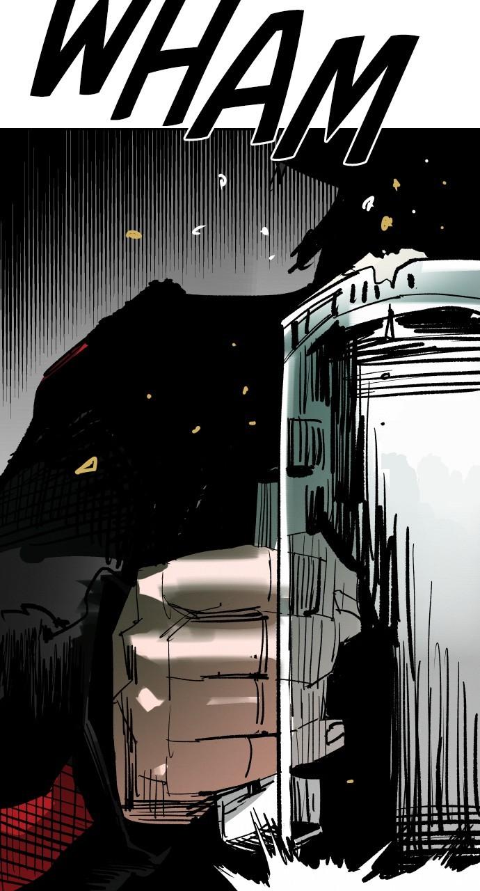 The Build Up Chap 165 - Next Chap 166