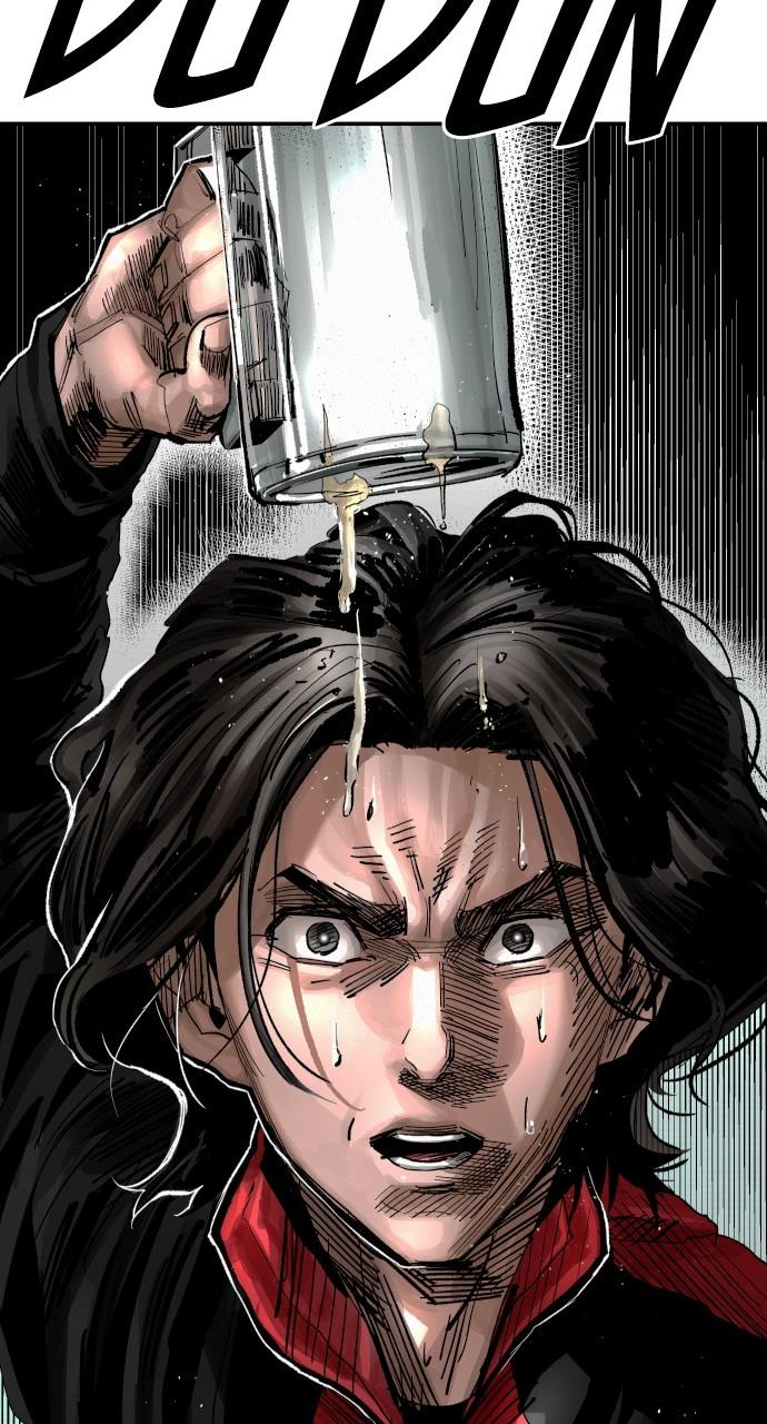 The Build Up Chap 165 - Next Chap 166