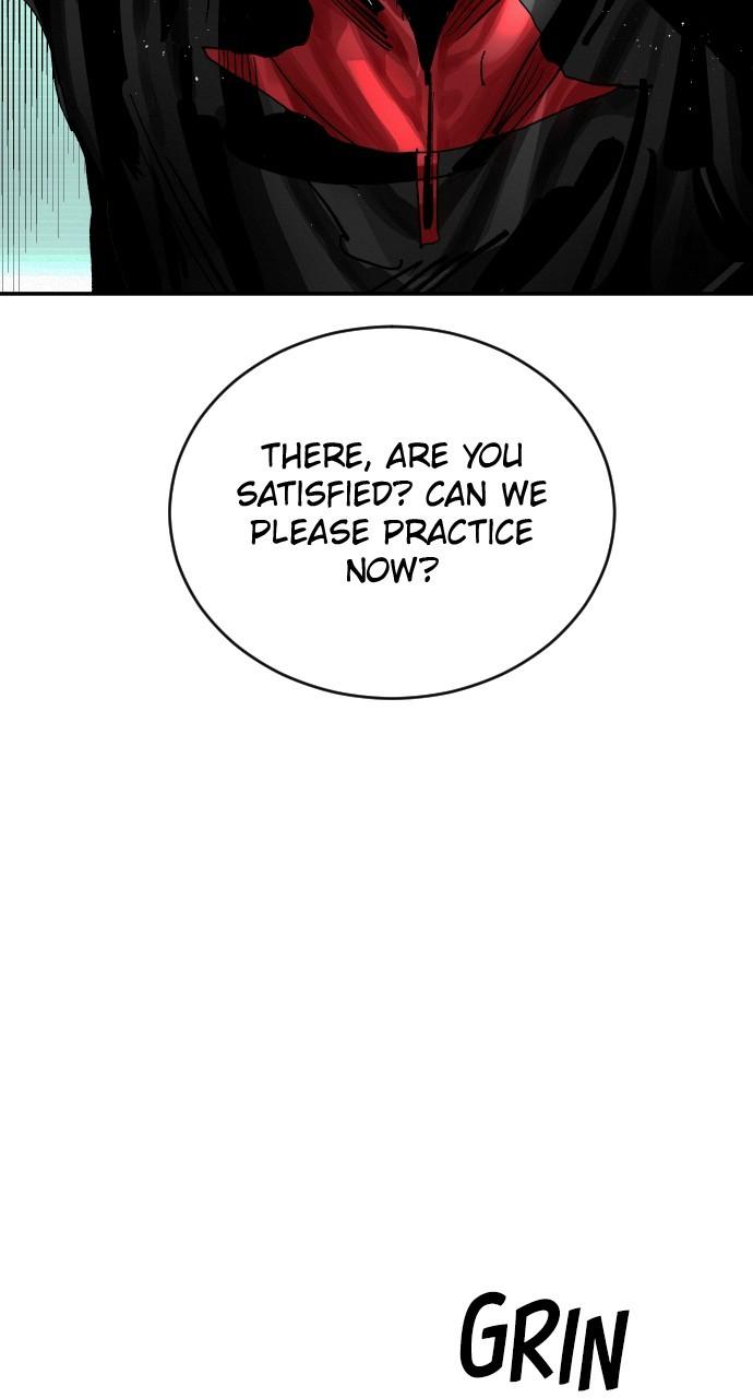 The Build Up Chap 165 - Next Chap 166