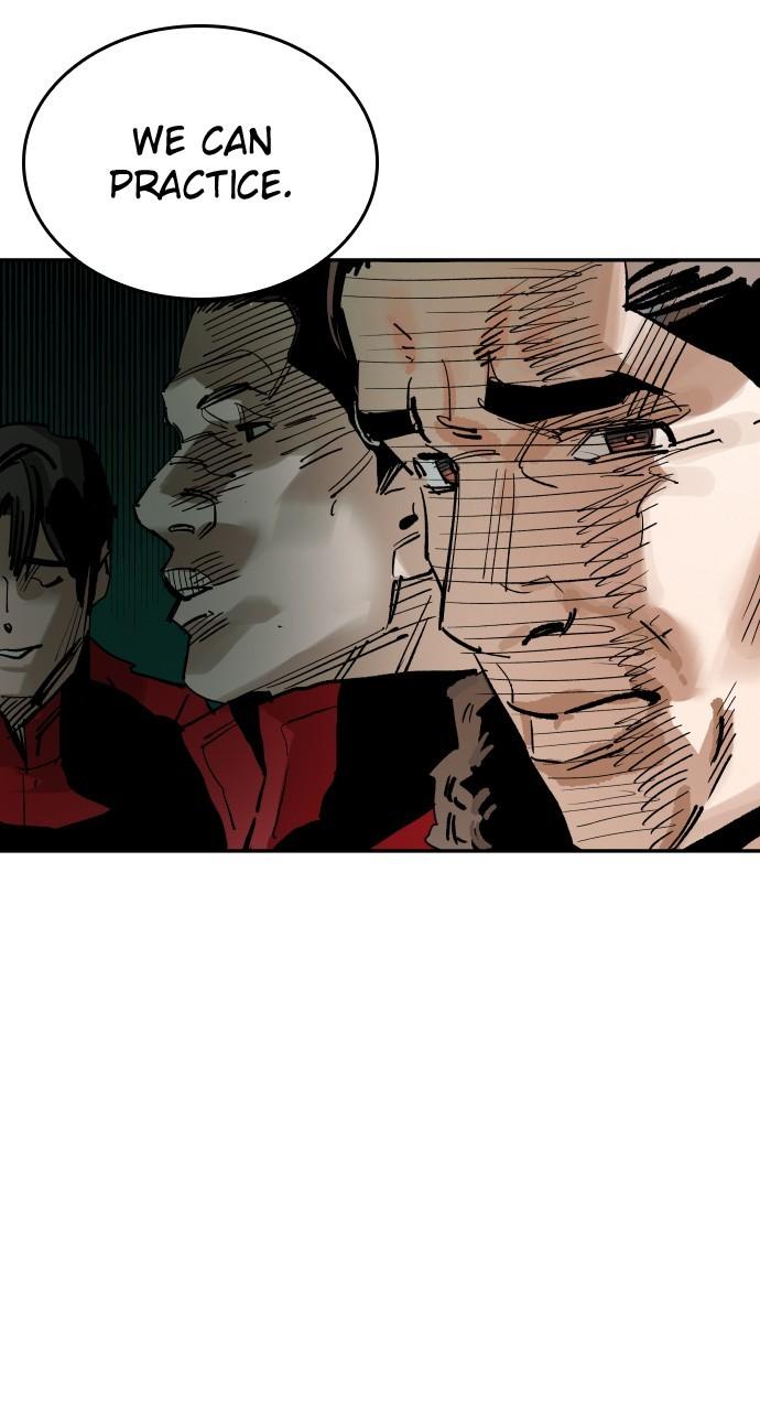 The Build Up Chap 165 - Next Chap 166