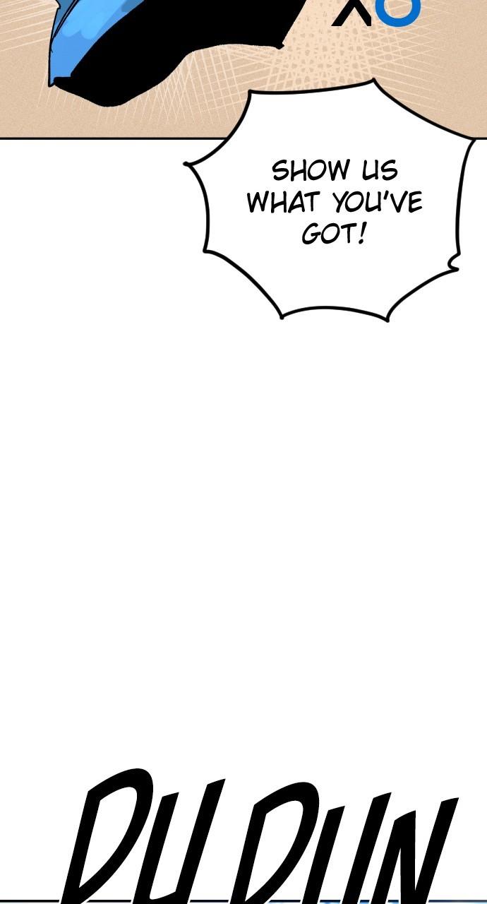 The Build Up Chap 165 - Next Chap 166
