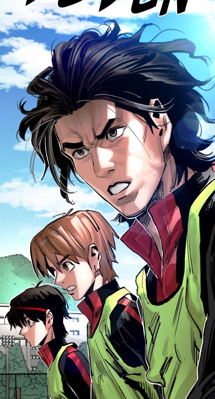 The Build Up Chap 165 - Next Chap 166