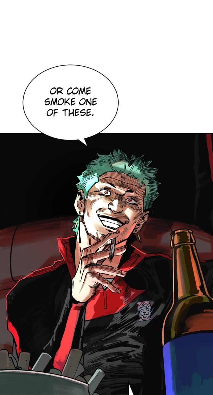 The Build Up Chap 165 - Next Chap 166