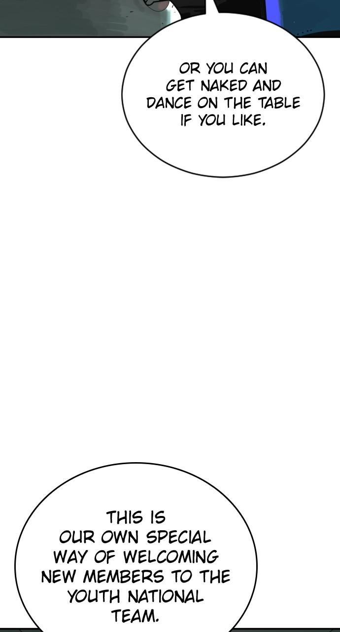 The Build Up Chap 165 - Next Chap 166