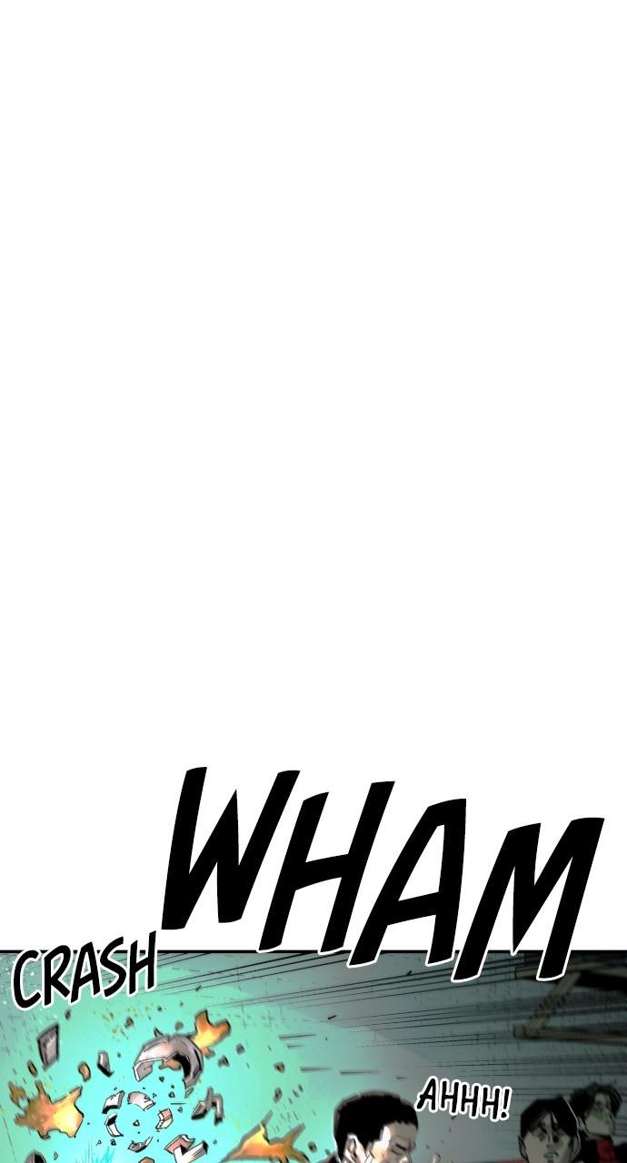 The Build Up Chap 165 - Next Chap 166