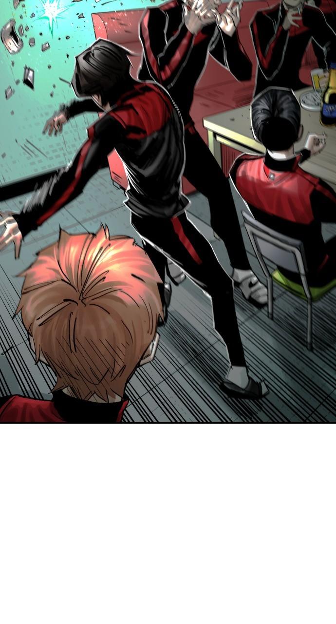 The Build Up Chap 165 - Next Chap 166