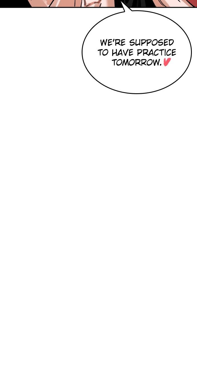The Build Up Chap 165 - Next Chap 166