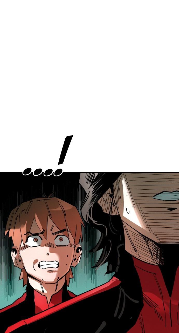 The Build Up Chap 165 - Next Chap 166