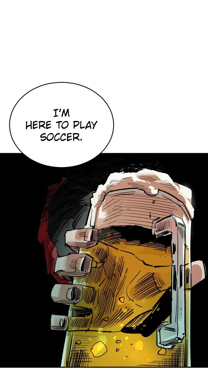 The Build Up Chap 165 - Next Chap 166