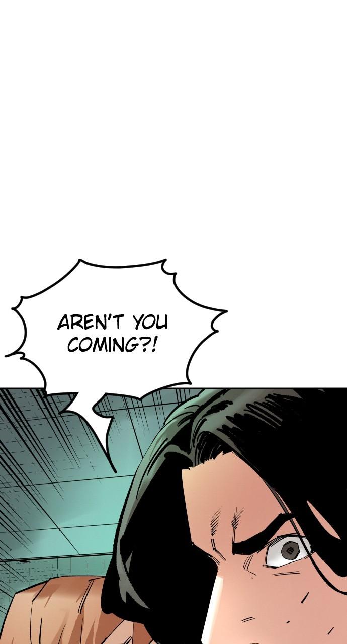 The Build Up Chap 165 - Next Chap 166