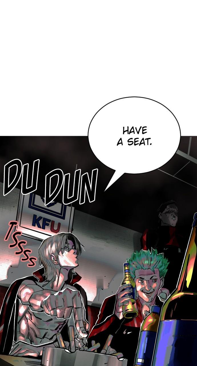 The Build Up Chap 165 - Next Chap 166