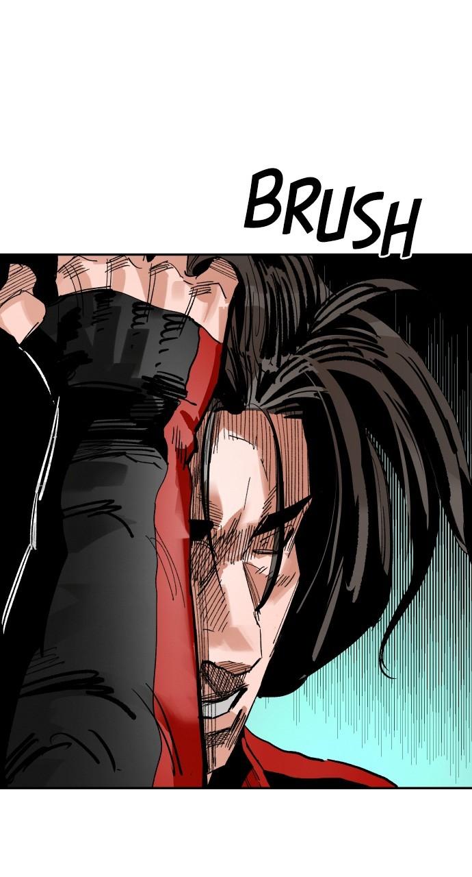 The Build Up Chap 165 - Next Chap 166