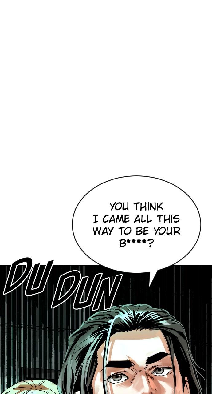 The Build Up Chap 165 - Next Chap 166