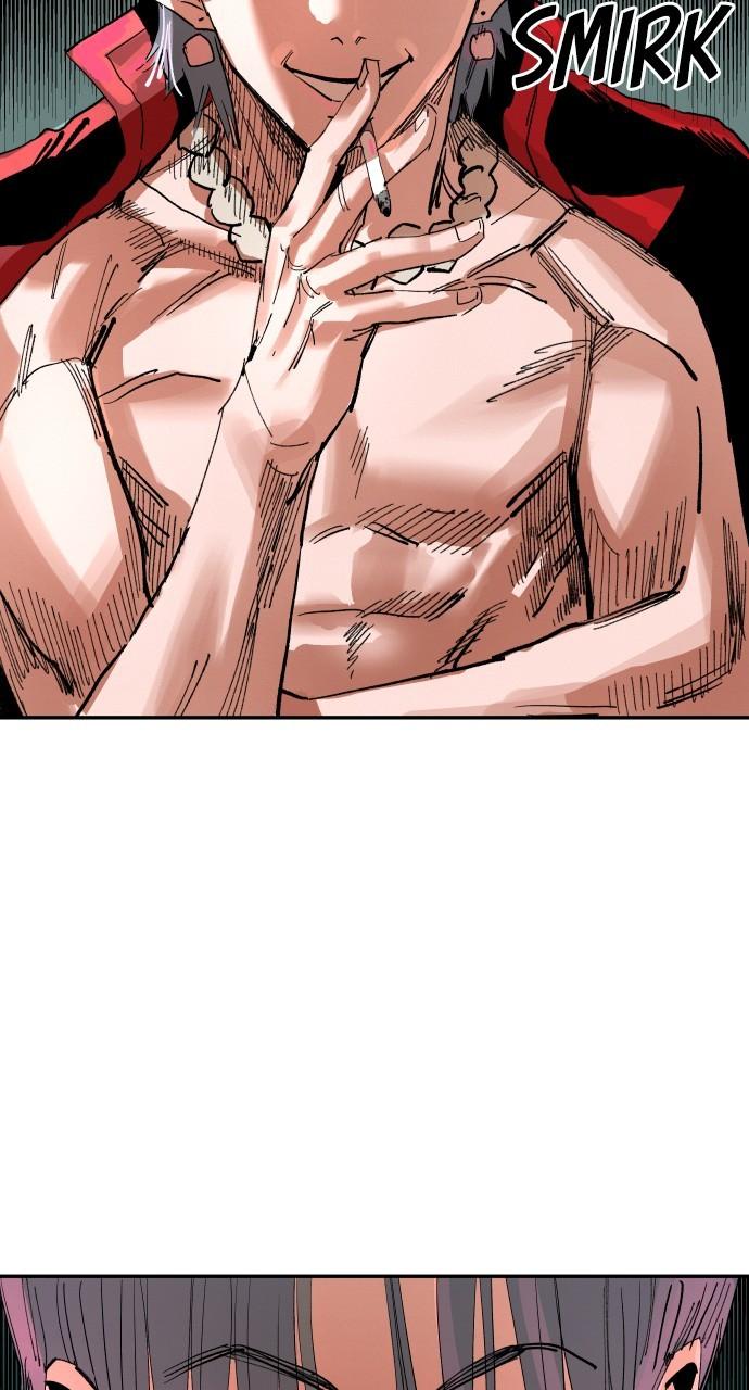 The Build Up Chap 165 - Next Chap 166