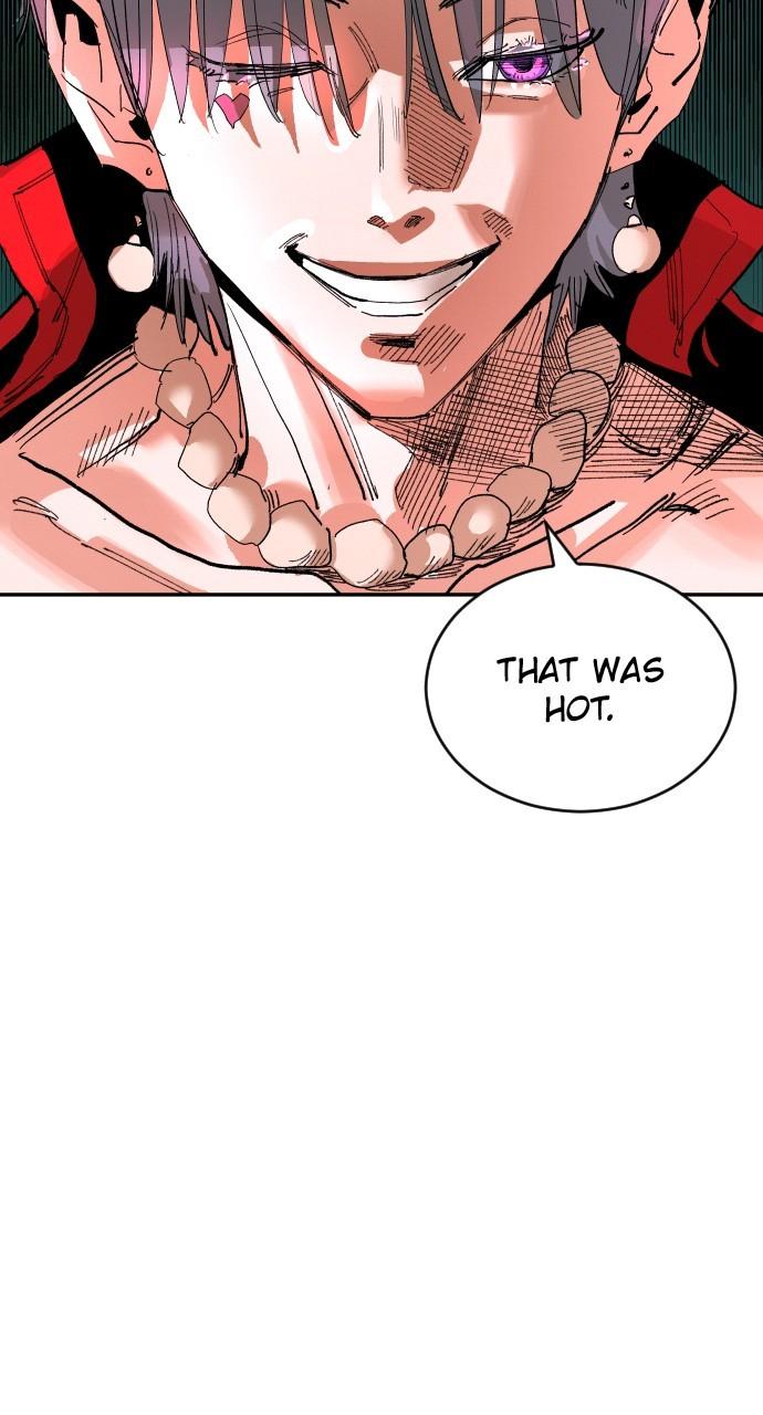 The Build Up Chap 165 - Next Chap 166