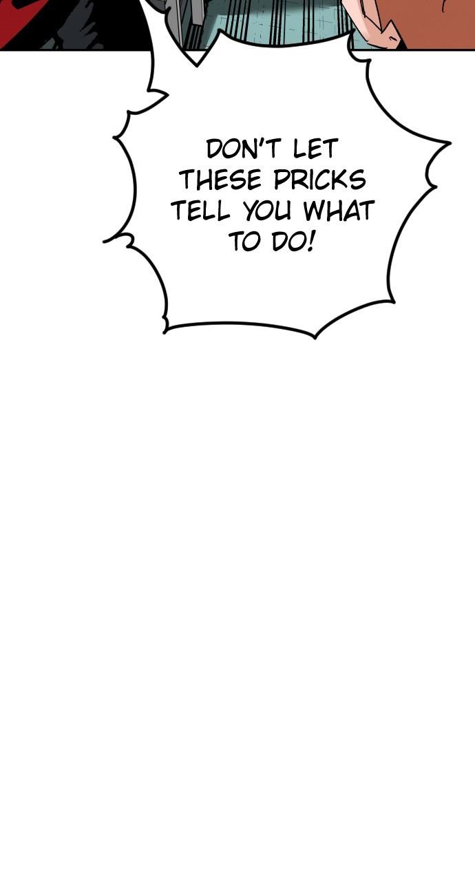 The Build Up Chap 165 - Next Chap 166