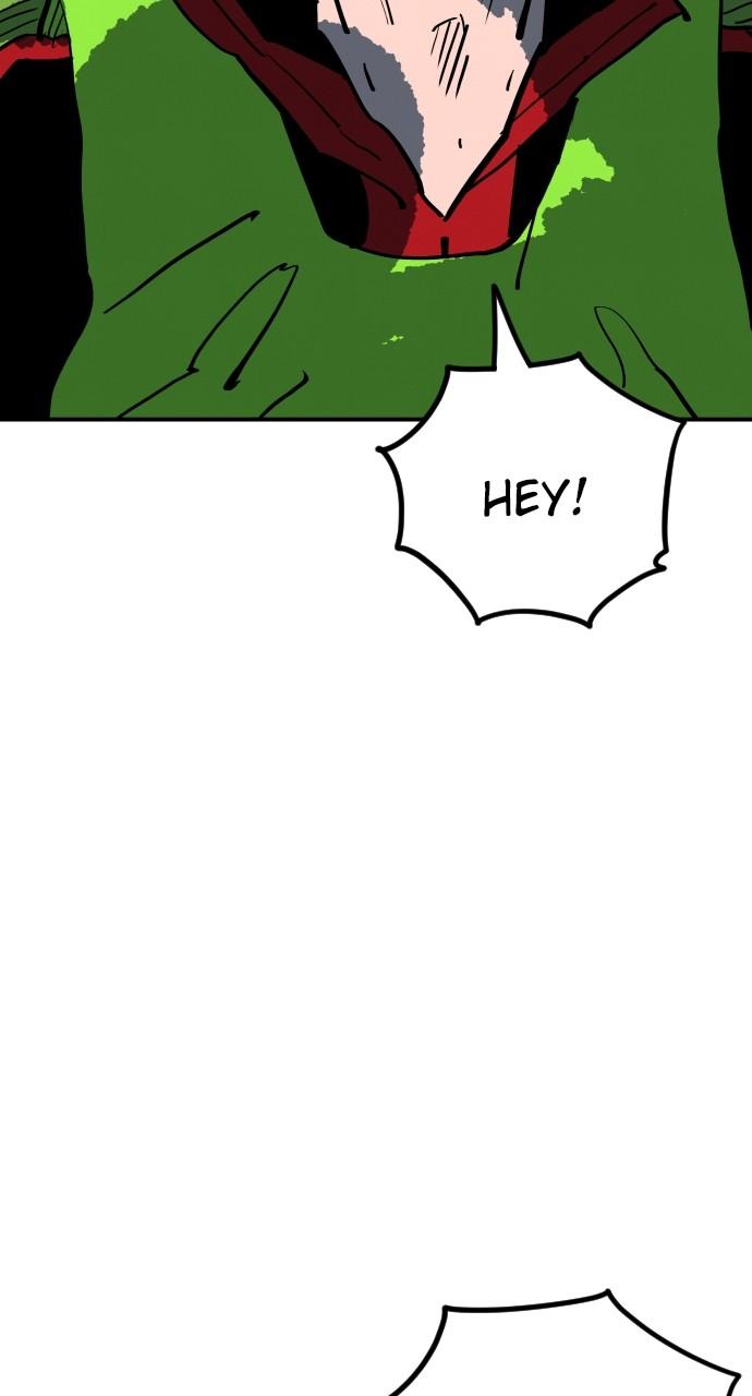 The Build Up Chap 169 - Next Chap 170