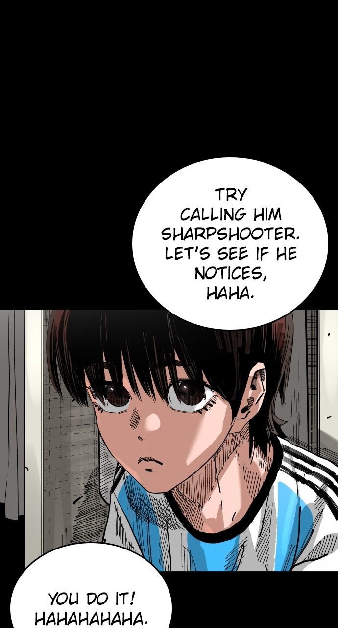 The Build Up Chap 169 - Next Chap 170