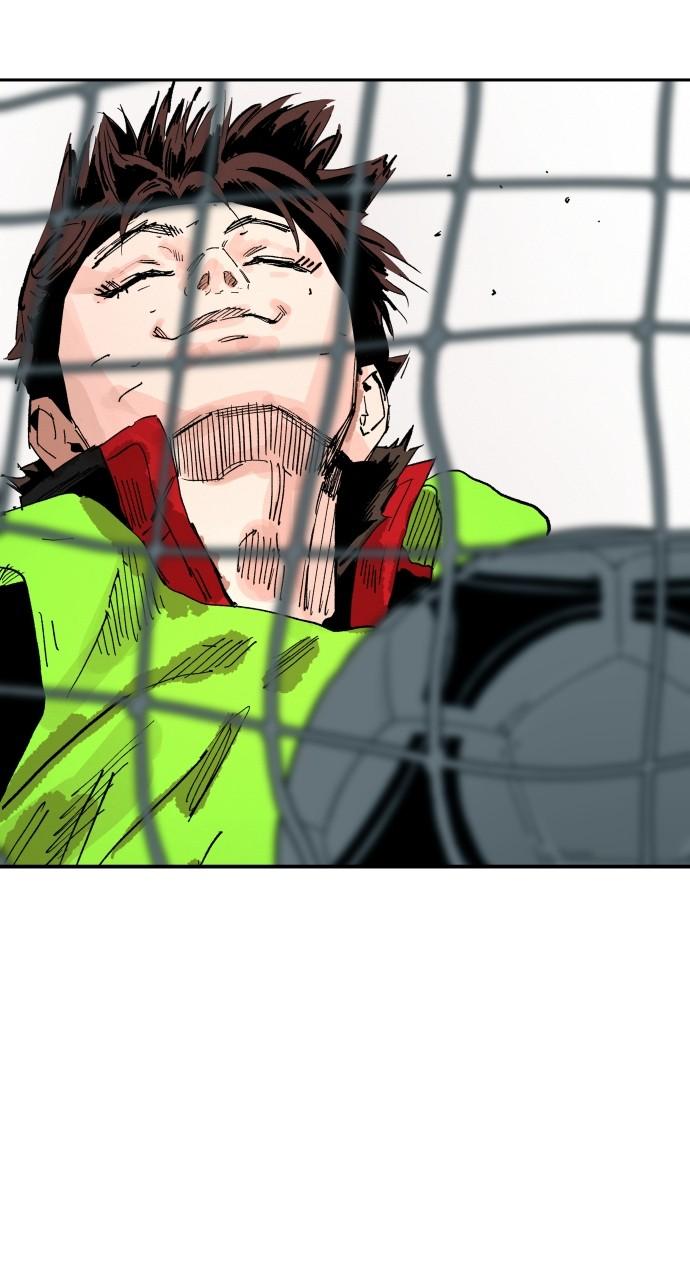 The Build Up Chap 169 - Next Chap 170