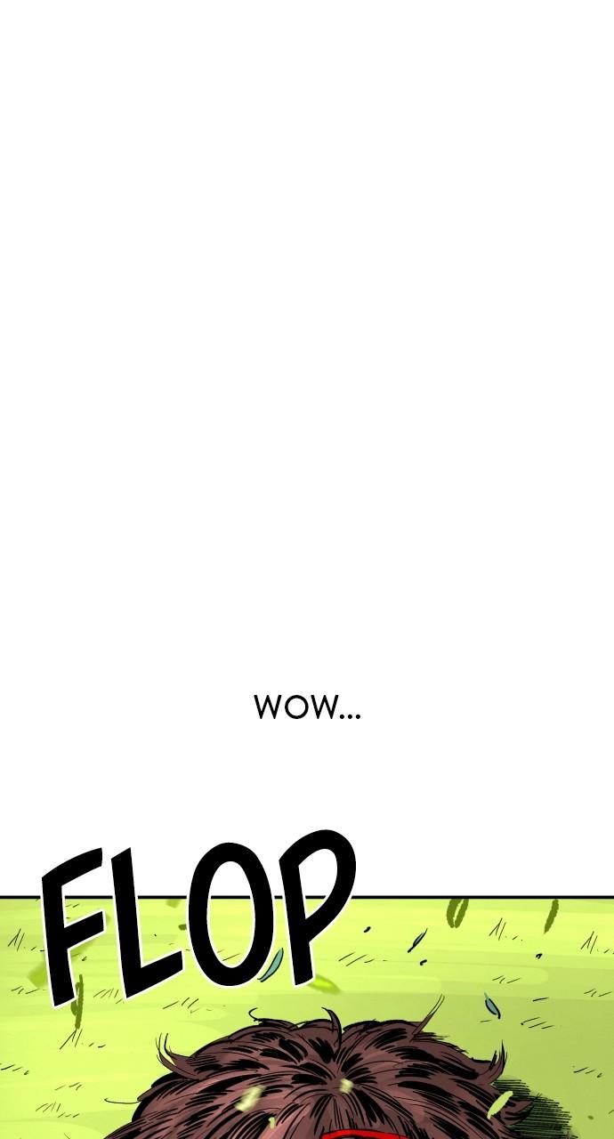 The Build Up Chap 169 - Next Chap 170