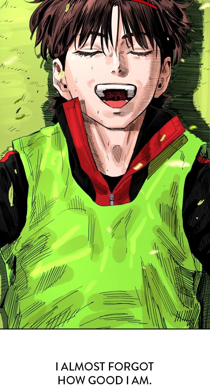 The Build Up Chap 169 - Next Chap 170