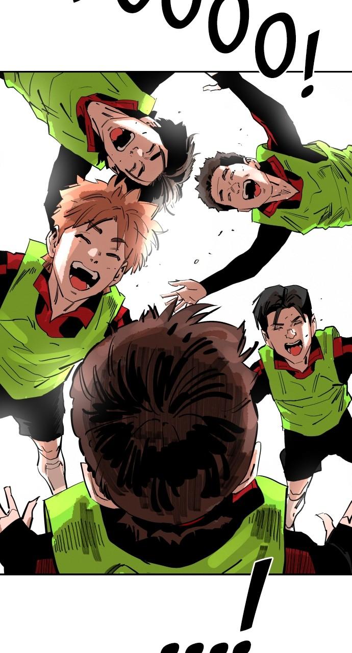 The Build Up Chap 169 - Next Chap 170