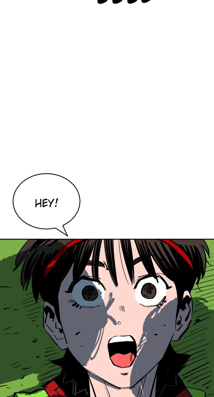 The Build Up Chap 169 - Next Chap 170