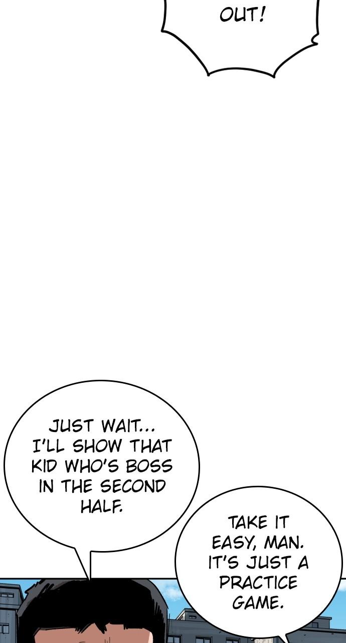 The Build Up Chap 169 - Next Chap 170