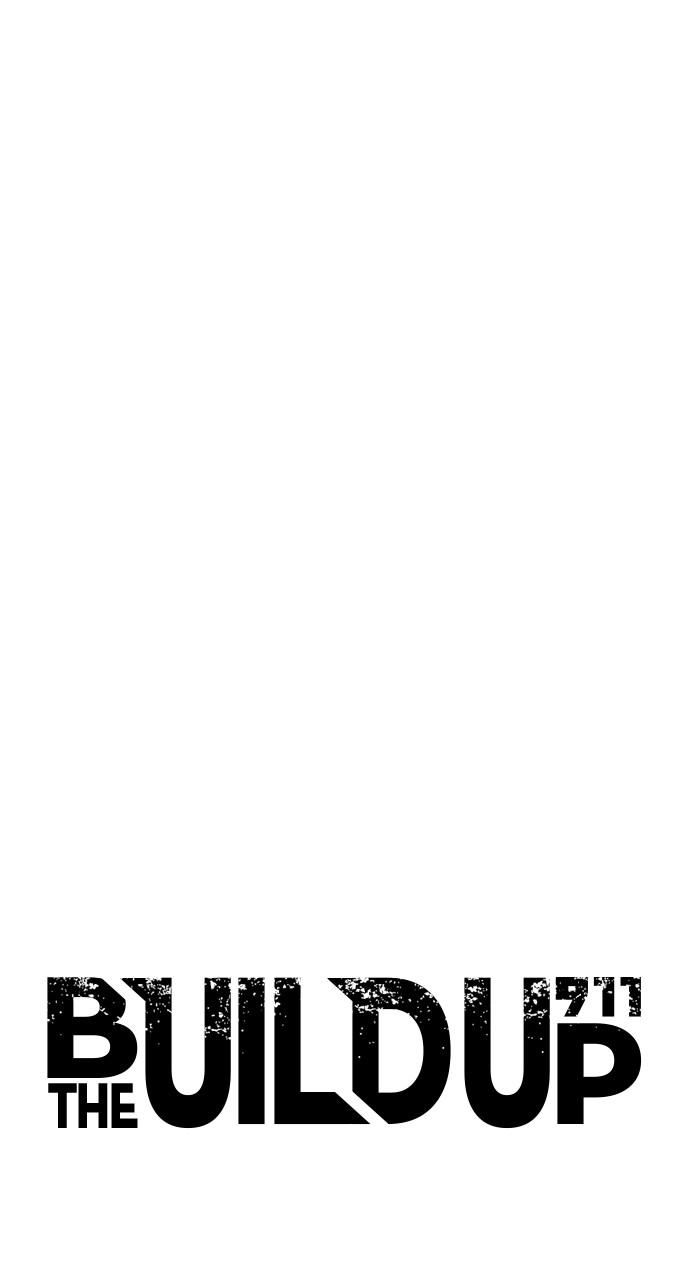 The Build Up Chap 169 - Next Chap 170