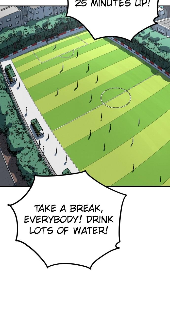 The Build Up Chap 169 - Next Chap 170
