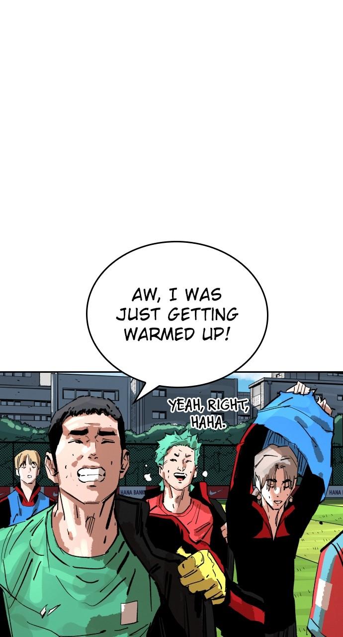 The Build Up Chap 169 - Next Chap 170