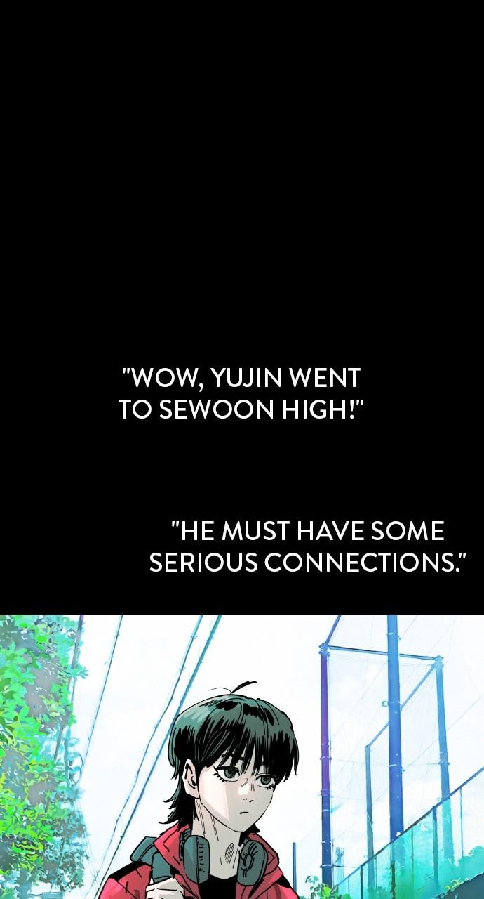 The Build Up Chap 169 - Next Chap 170