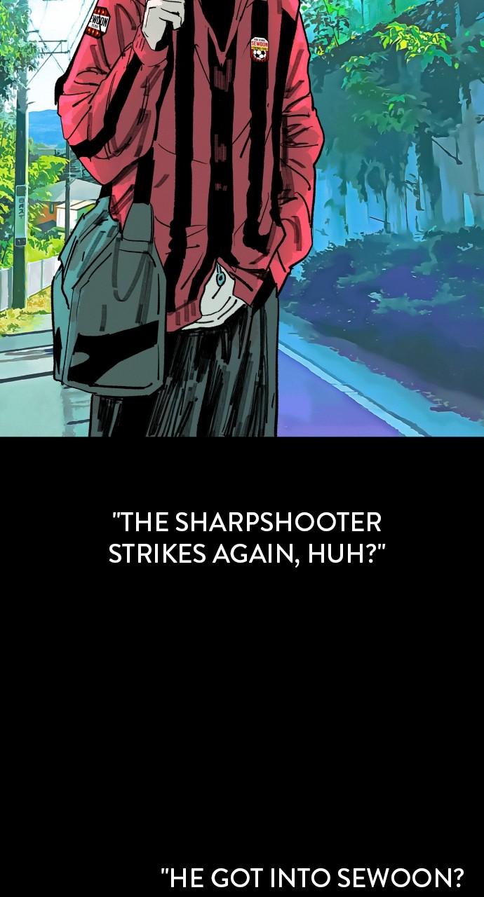 The Build Up Chap 169 - Next Chap 170