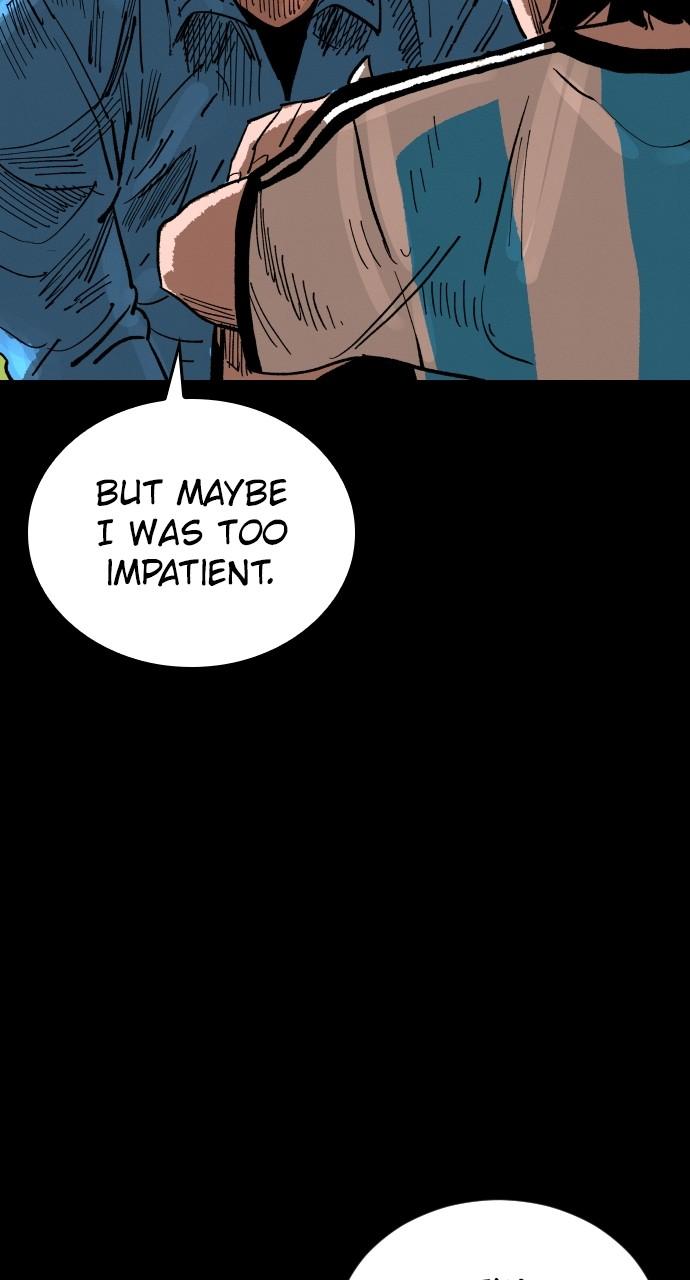 The Build Up Chap 169 - Next Chap 170