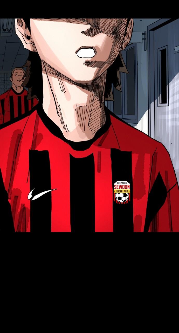 The Build Up Chap 169 - Next Chap 170