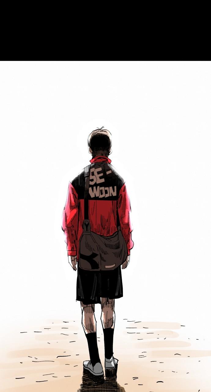 The Build Up Chap 169 - Next Chap 170