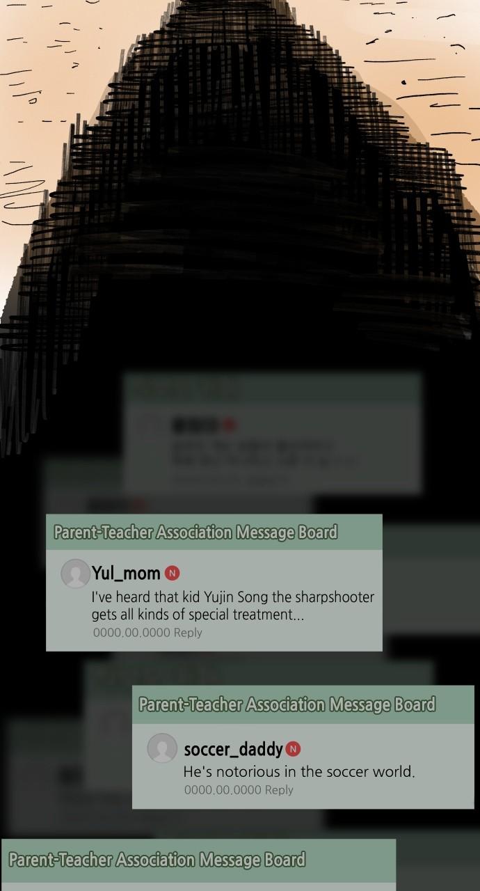 The Build Up Chap 169 - Next Chap 170