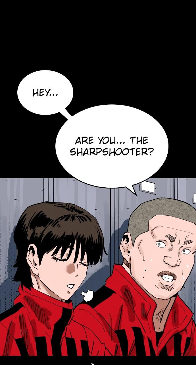 The Build Up Chap 169 - Next Chap 170