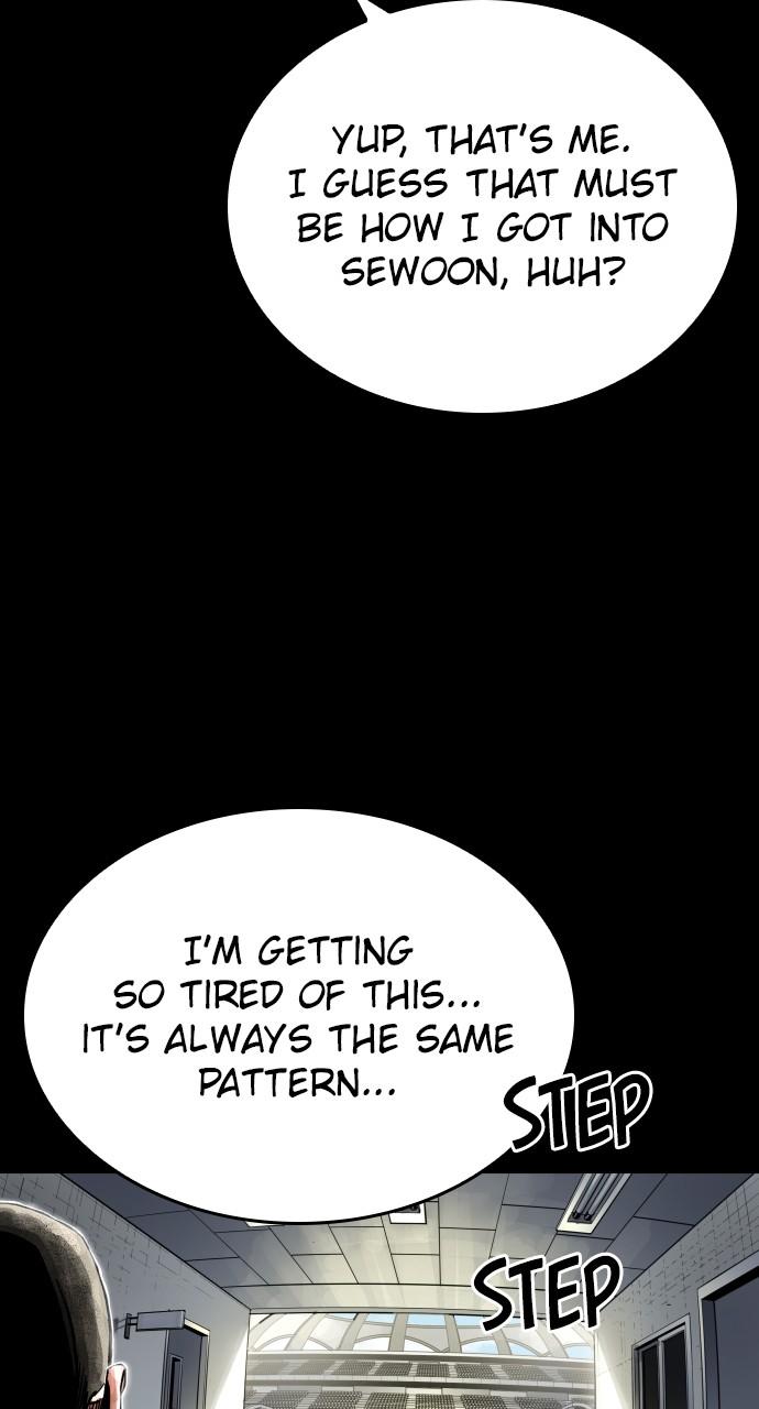 The Build Up Chap 169 - Next Chap 170