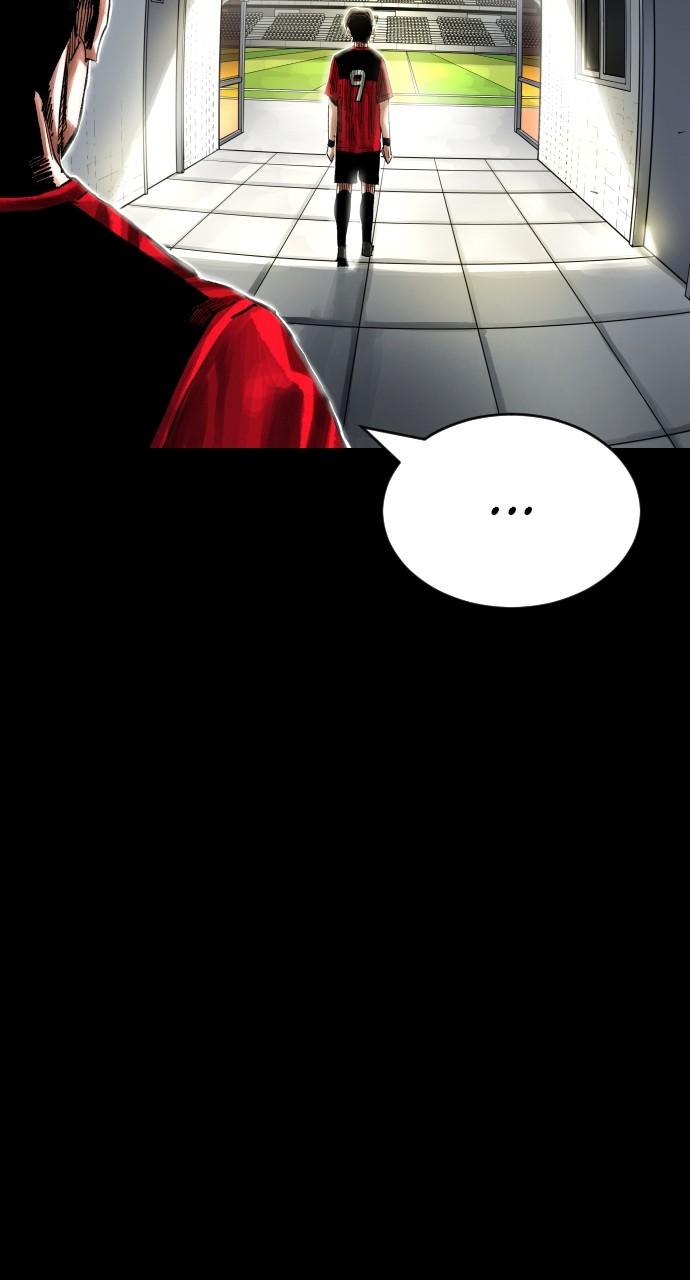 The Build Up Chap 169 - Next Chap 170