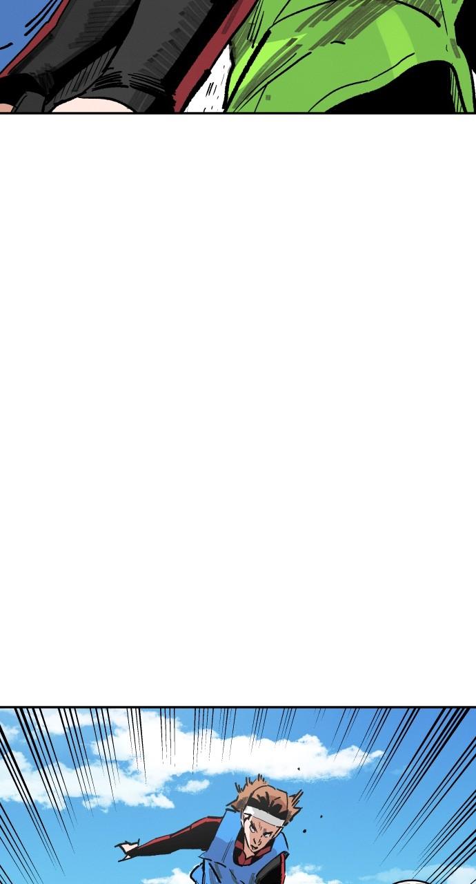 The Build Up Chap 169 - Next Chap 170