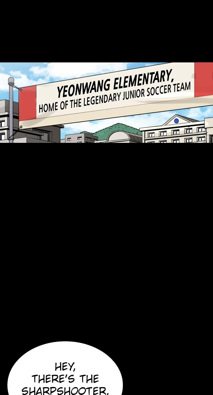 The Build Up Chap 169 - Next Chap 170