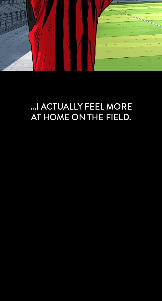 The Build Up Chap 169 - Next Chap 170