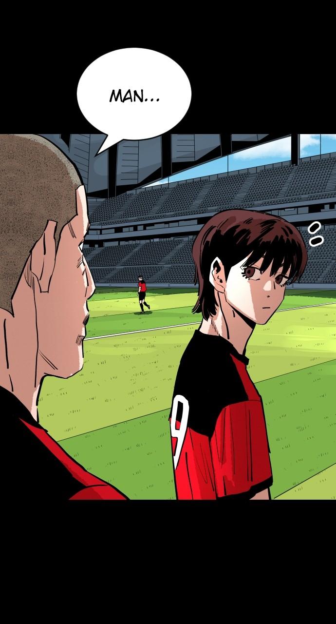 The Build Up Chap 169 - Next Chap 170