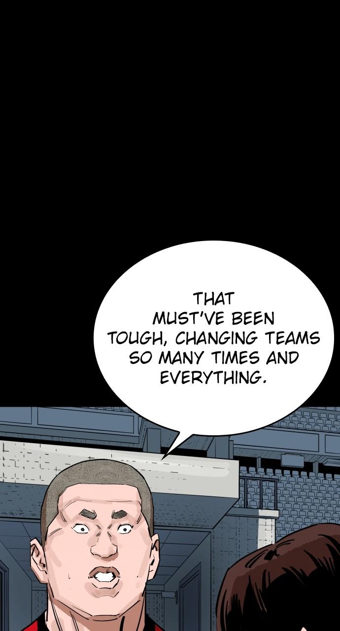 The Build Up Chap 169 - Next Chap 170